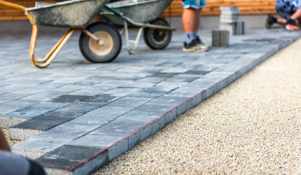 Driveway Repair Near Me in Hettinger, ND