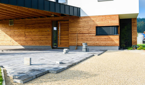 Best Driveway Paving Company  in Hettinger, ND