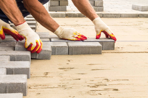 Best Driveway Repair Near Me  in Hettinger, ND