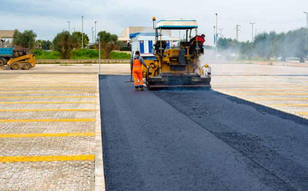 Best Cobblestone Driveway Pavers  in Hettinger, ND