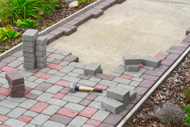 Best Driveway Resurfacing Pavers  in Hettinger, ND