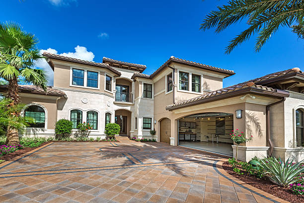 Best Cobblestone Driveway Pavers  in Hettinger, ND