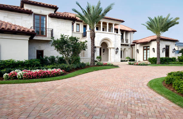 Best Driveway Pavers Near Me  in Hettinger, ND