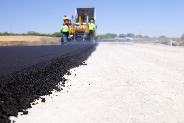Best Driveway Resurfacing Pavers  in Hettinger, ND