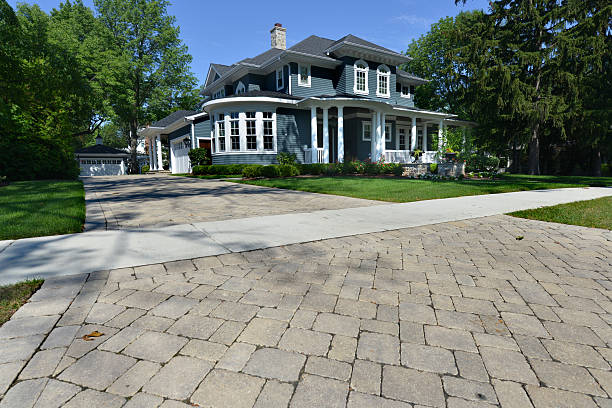 Best Driveway Pavers Installation  in Hettinger, ND