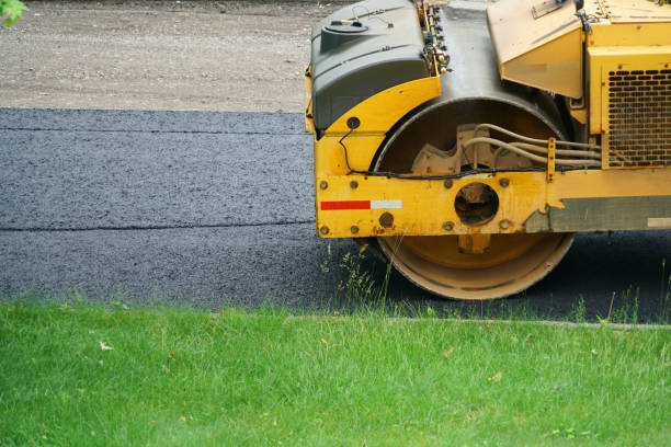 Best Driveway Pavers Near Me  in Hettinger, ND