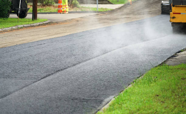 Professional Driveway Pavers in Hettinger, ND