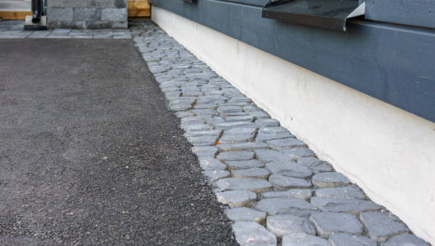 Best Concrete Paver Driveway  in Hettinger, ND