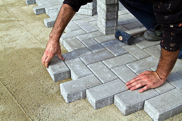 Best Driveway Repair Near Me  in Hettinger, ND