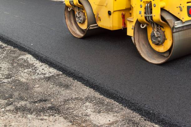 Best Interlocking Driveway Pavers  in Hettinger, ND
